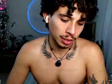 No_Face_69 February 21, 2026 Chaturbate stream image