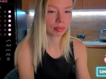 Olivia_Bells February 21, 2026 Chaturbate stream image