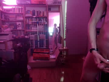Queer_Kinky_Fakir February 21, 2026 Chaturbate stream image