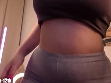 Selina_Coy February 21, 2026 Chaturbate stream image