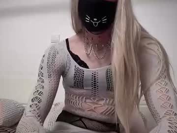 _Sissy_Michelle February 21, 2026 Chaturbate stream image