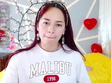 Valleriasloane February 21, 2026 Chaturbate stream image
