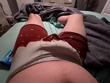 8inchman994 February 21, 2026 Chaturbate stream image