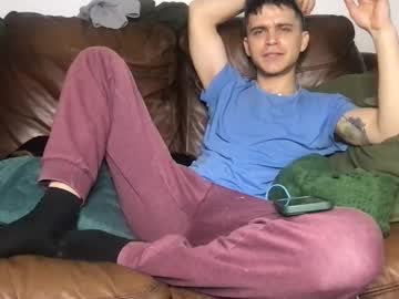 Camdoattitude February 21, 2026 Chaturbate stream image
