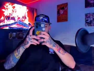 Drako_Lamar February 21, 2026 Chaturbate stream image