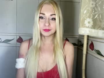 Grace_Dora February 21, 2026 Chaturbate stream image