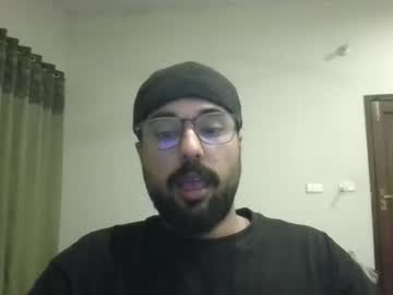 Handsomemfker February 21, 2026 Chaturbate stream image