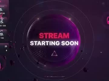 Heidiclarke February 21, 2026 Chaturbate stream image