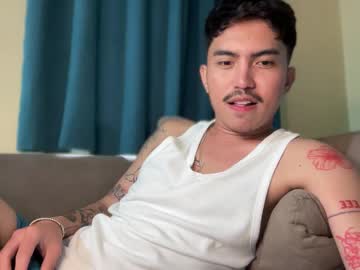 Jacobthebezt February 21, 2026 Chaturbate stream image