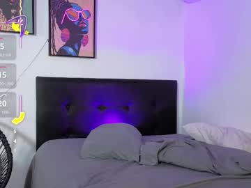 Maiamancini February 21, 2026 Chaturbate stream image