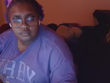 Misstrezzkristina February 21, 2026 Chaturbate stream image
