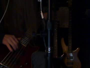 Rockgod2112 February 21, 2026 Chaturbate stream image