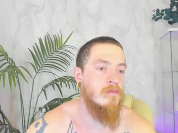 Rockleen February 21, 2026 Chaturbate stream image