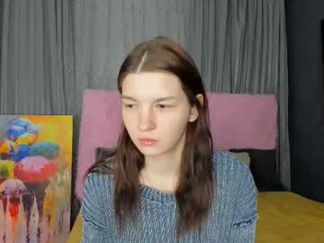 Roseblanche2k February 21, 2026 Chaturbate stream image
