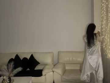 Roxellesilvara February 21, 2026 Chaturbate stream image