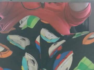 Spanishjoker February 21, 2026 Chaturbate stream image