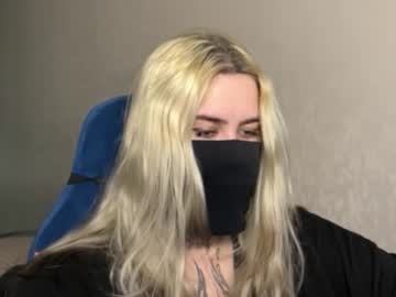 Unaxyling February 21, 2026 Chaturbate stream image