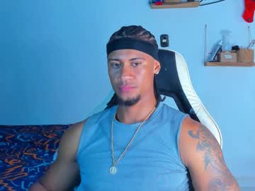 Dylan_Jake1 February 22, 2026 Chaturbate stream image