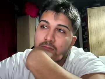 Jasonsua21 February 22, 2026 Chaturbate stream image