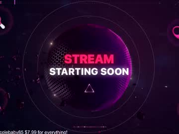 Jjjust4fun1985 February 22, 2026 Chaturbate stream image