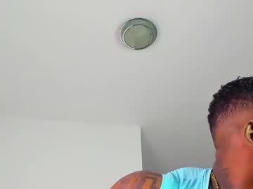 Makonneen February 22, 2026 Chaturbate stream image