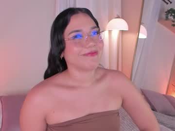 Mara_Brooks February 22, 2026 Chaturbate stream image