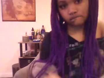 Missjayxoxo February 22, 2026 Chaturbate stream image