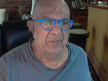 Patvac February 22, 2026 Chaturbate stream image