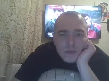 Puudge February 22, 2026 Chaturbate stream image