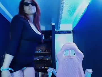 Scarlett_Velvet_ February 22, 2026 Chaturbate stream image