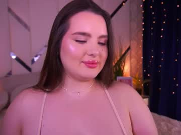 Cuteamberr February 22, 2026 Chaturbate stream image