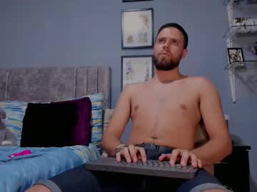 Ethan_Adam February 22, 2026 Chaturbate stream image