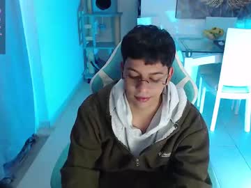 Franco_Rizzo01 February 22, 2026 Chaturbate stream image