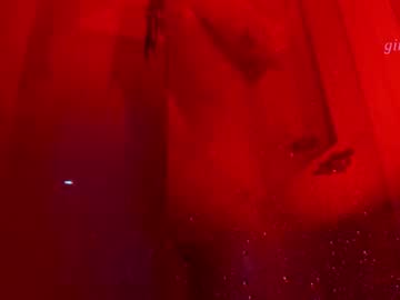 Gintonicax February 22, 2026 Chaturbate stream image