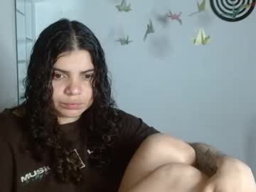 Koranikky08 February 22, 2026 Chaturbate stream image
