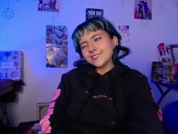 Loving_Alma February 22, 2026 Chaturbate stream image