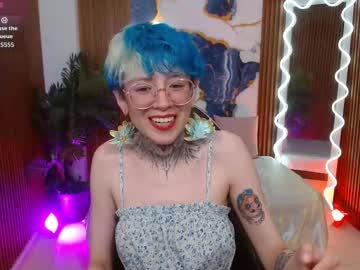Lyra_Tay February 22, 2026 Chaturbate stream image