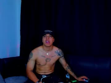 Massimo0911 February 22, 2026 Chaturbate stream image