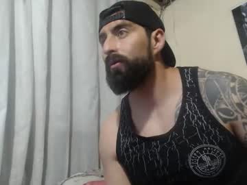 Oconnersteve123 February 22, 2026 Chaturbate stream image