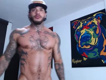 Ray_Coopers February 22, 2026 Chaturbate stream image