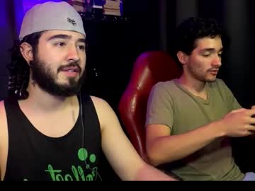 The_Nerdy_Wizard February 22, 2026 Chaturbate stream image