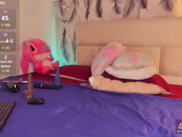 Vivi_Prinncess February 22, 2026 Chaturbate stream image