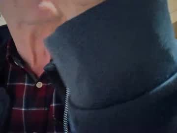 Bernie6004 February 22, 2026 Chaturbate stream image