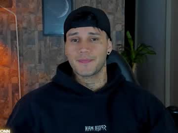 Deymon_Scott February 22, 2026 Chaturbate stream image