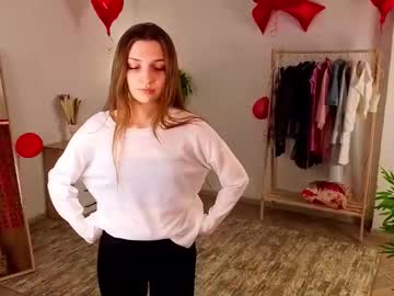Emiliawasurick February 22, 2026 Chaturbate stream image