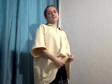 Fleshpoetry February 22, 2026 Chaturbate stream image