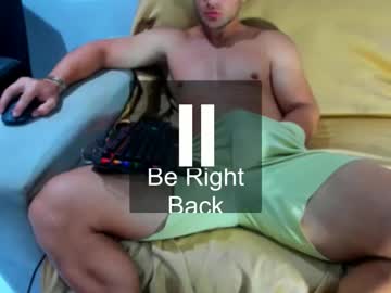 Hugo_19cm February 22, 2026 Chaturbate stream image