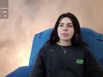 Irinasweet1 February 22, 2026 Chaturbate stream image
