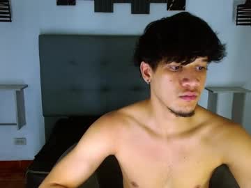 Isaac893386 February 22, 2026 Chaturbate stream image