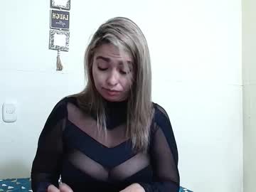Isabellaa_Smith03 February 22, 2026 Chaturbate stream image